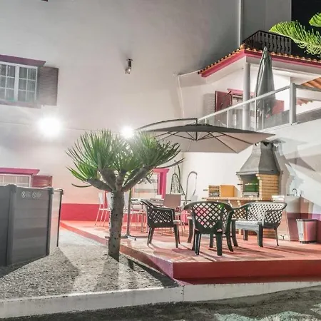 Apartment Vivenda Luxuosa Sao Pedro (Sao Miguel)