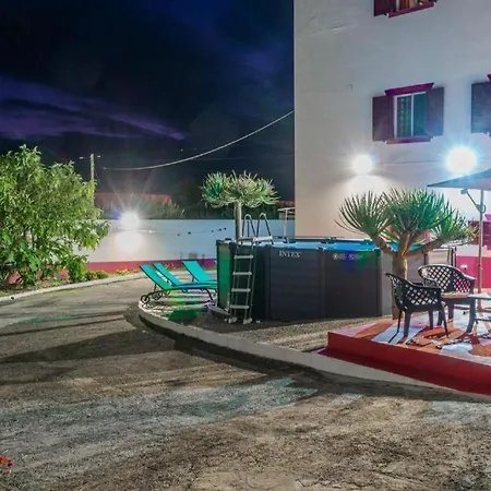 Vivenda Luxuosa Sao Pedro (Sao Miguel)