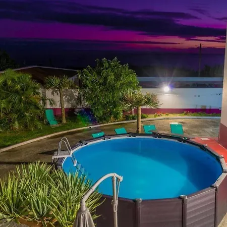 Vivenda Luxuosa Apartment