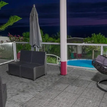 Apartment Vivenda Luxuosa *