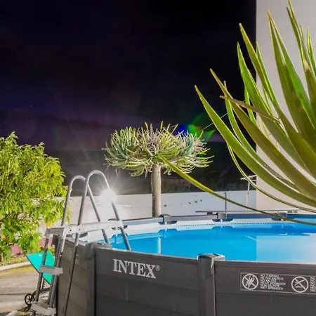 Vivenda Luxuosa Apartment Sao Pedro (Sao Miguel)
