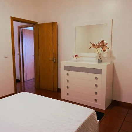 Apartment Vivenda Luxuosa Sao Pedro (Sao Miguel)