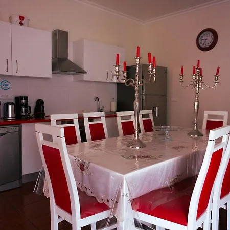 Vivenda Luxuosa Sao Pedro (Sao Miguel)