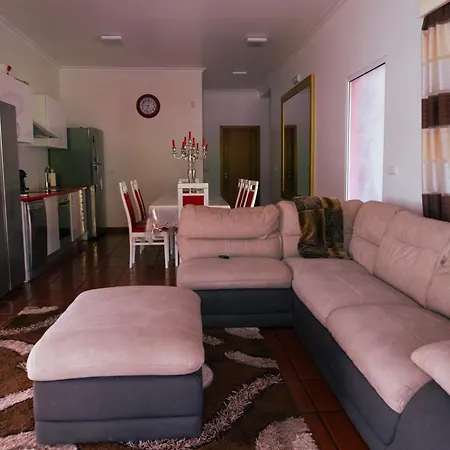 Vivenda Luxuosa Apartment