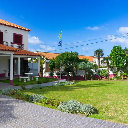 Vivenda Luxuosa Apartment *