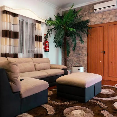 Vivenda Luxuosa