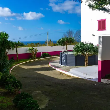 Vivenda Luxuosa Apartment *