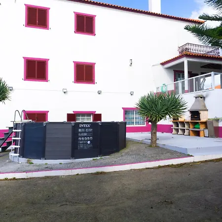 Vivenda Luxuosa * Sao Pedro (Sao Miguel)