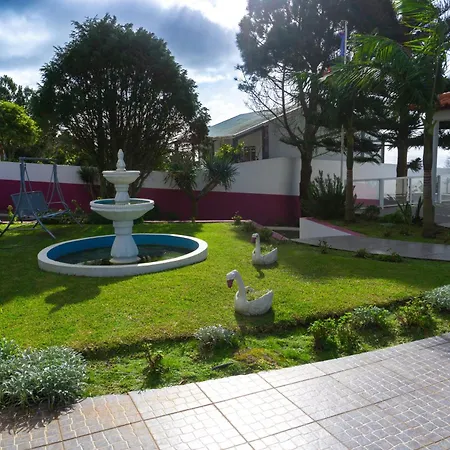 Vivenda Luxuosa Sao Pedro (Sao Miguel)